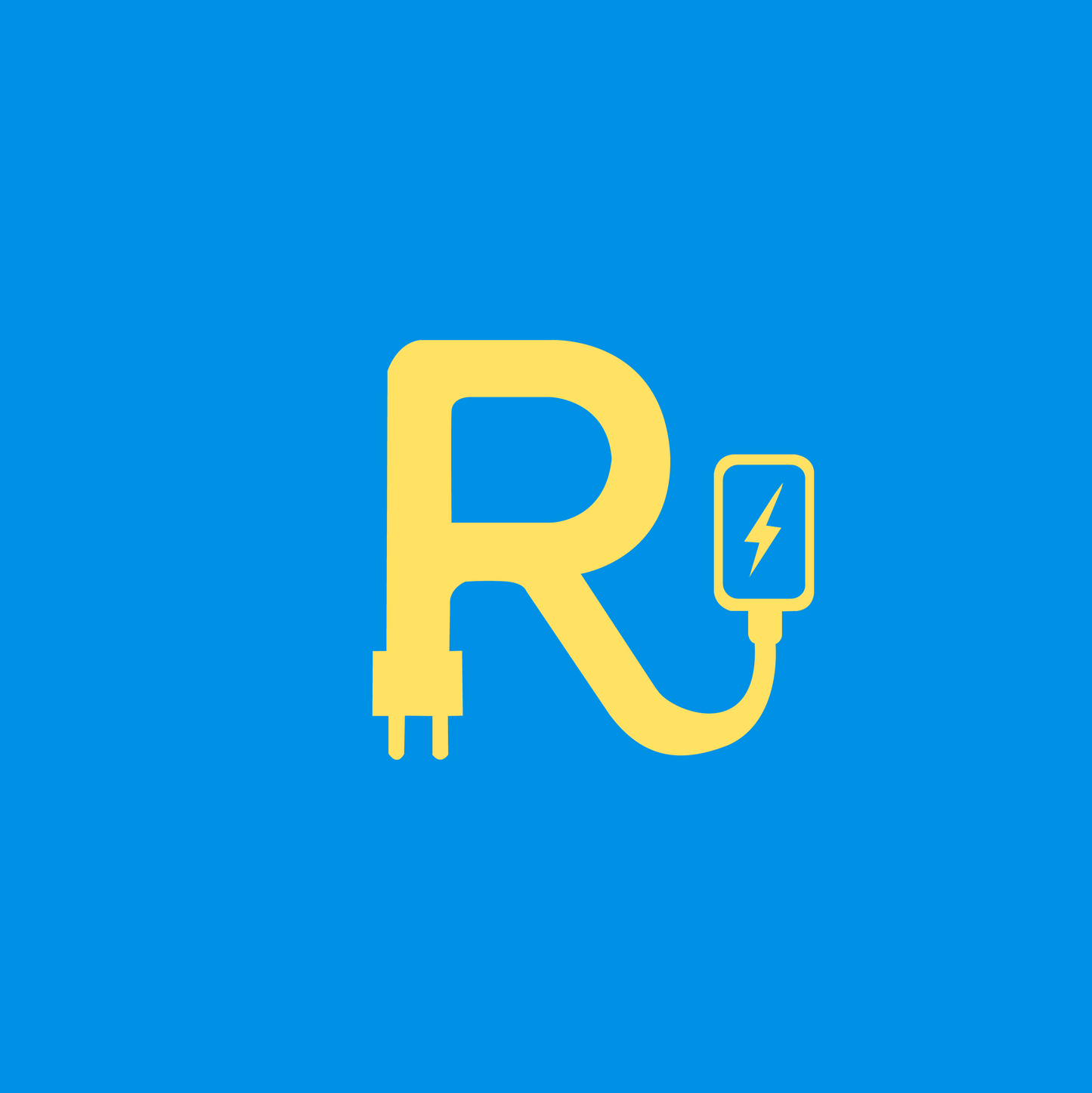 PowerBank DADJU