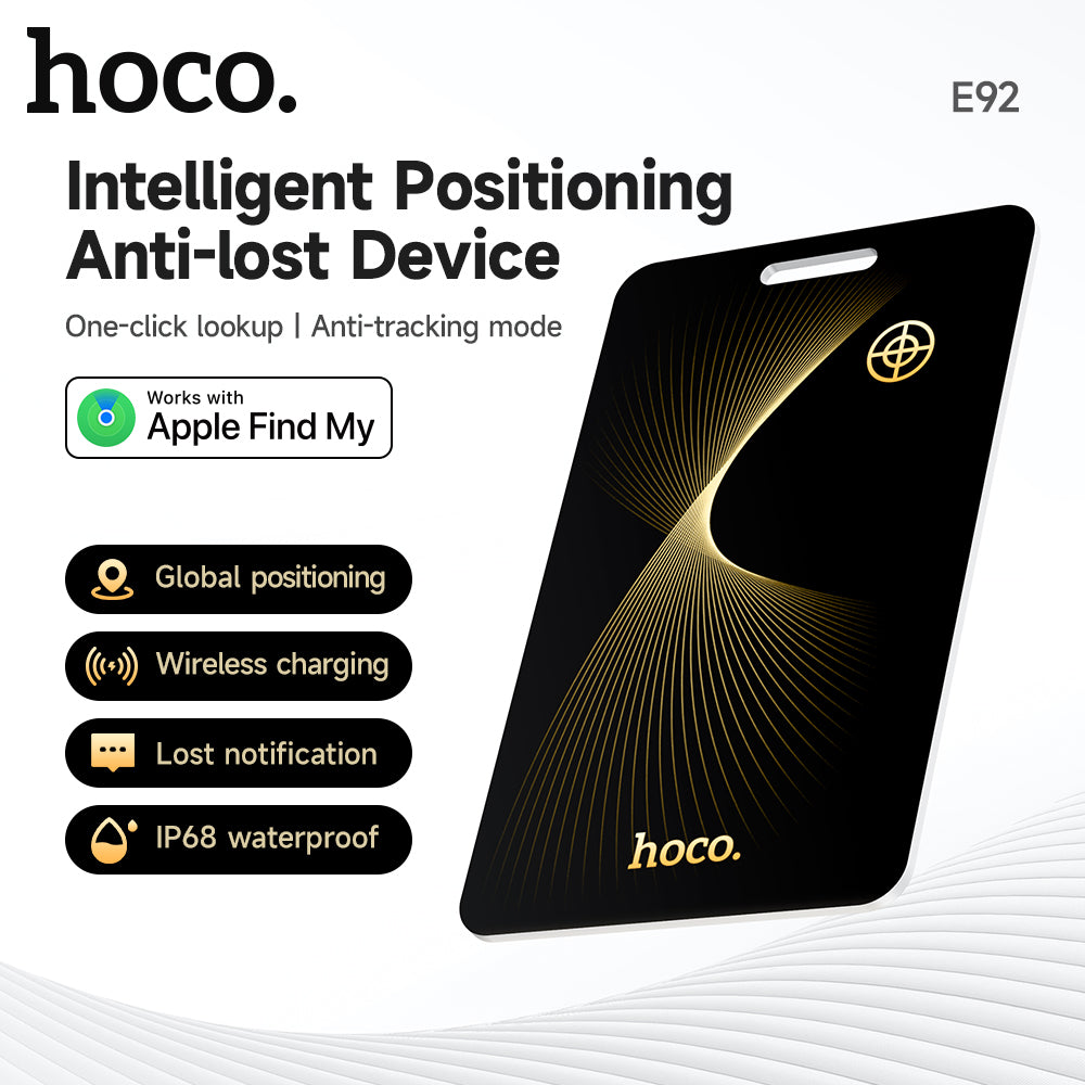 HOCO E92
