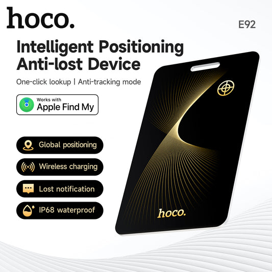 HOCO E92