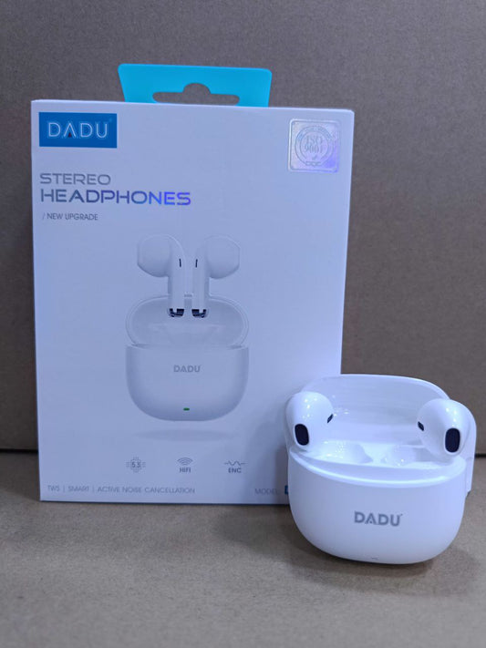 DADU Stereo Headphones