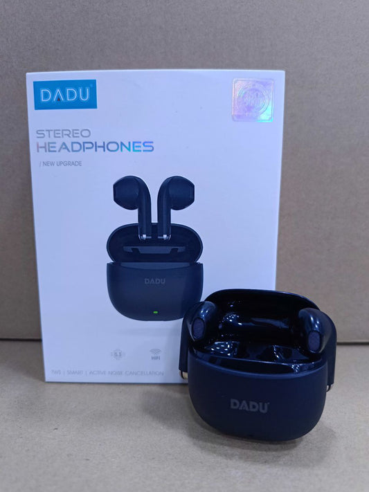DADU Stereo Headphones