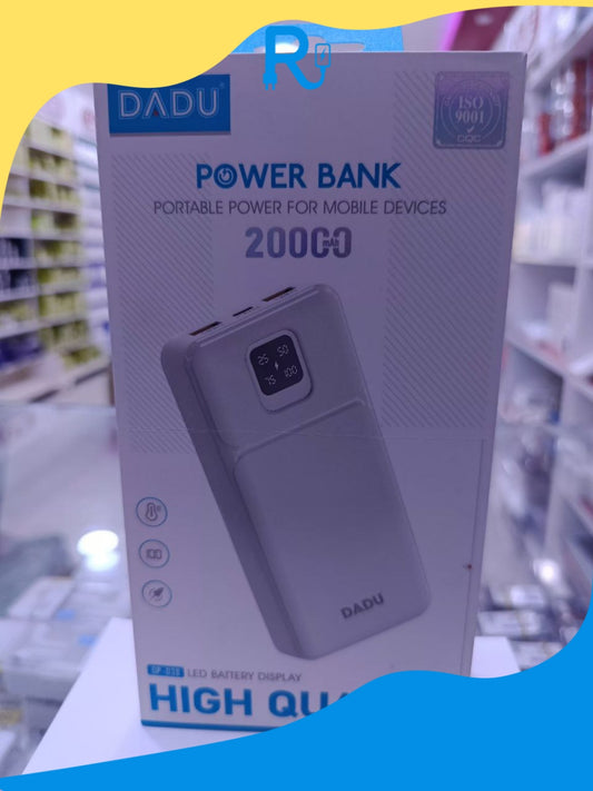 PowerBank DADJU