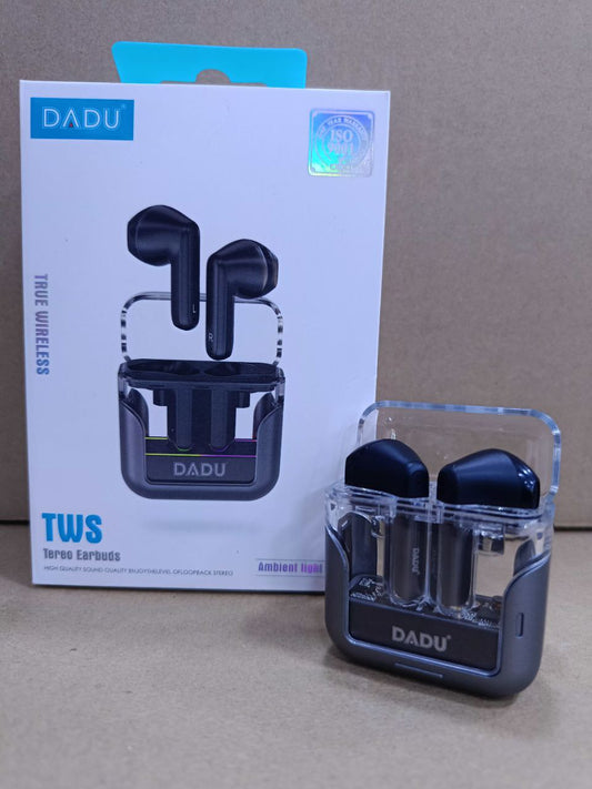Dadu TWS EARPHONES
