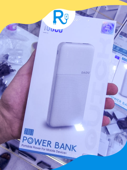 PowerBank DADJU